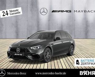 Mercedes-Benz C 63 AMG Gebrauchtwagen