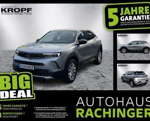 Opel Mokka-e Gebrauchtwagen