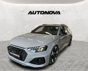 Audi RS4 Gebrauchtwagen