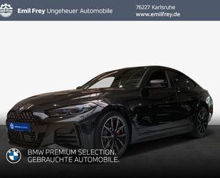 BMW 430 Gran Coupé Gebrauchtwagen