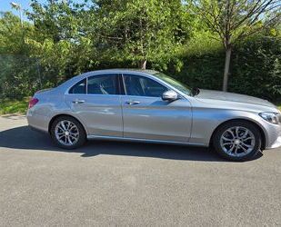 Mercedes-Benz C 180 Gebrauchtwagen