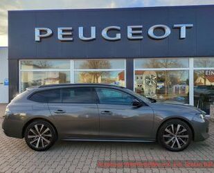 Peugeot 508 Gebrauchtwagen