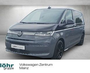 VW T7 Multivan Gebrauchtwagen