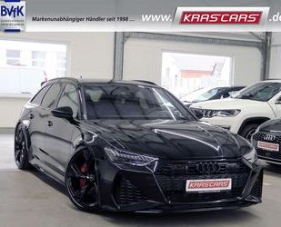 Audi RS6 Gebrauchtwagen