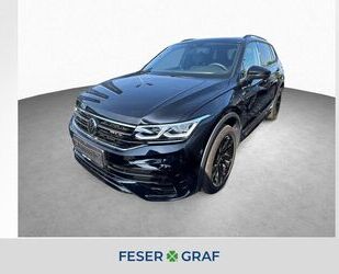 VW Tiguan Allspace Gebrauchtwagen