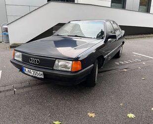 Audi 100 Gebrauchtwagen