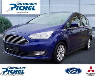 Ford C-Max Gebrauchtwagen