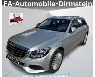 Mercedes-Benz C 220 Gebrauchtwagen