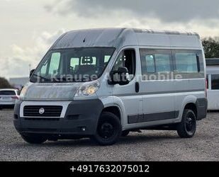 Fiat Ducato Gebrauchtwagen