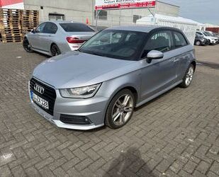 Audi A1 Gebrauchtwagen