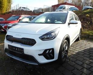 Kia Niro Gebrauchtwagen