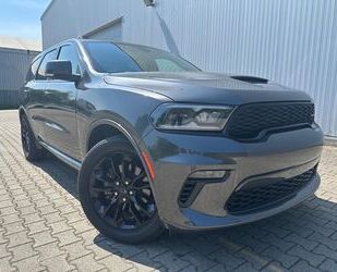 Dodge Durango Gebrauchtwagen