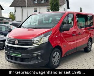 Fiat Talento Gebrauchtwagen