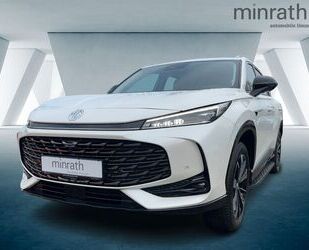 MG HS Gebrauchtwagen