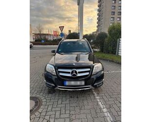 Mercedes-Benz GLK 220 Gebrauchtwagen