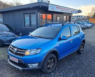 Dacia Sandero Gebrauchtwagen