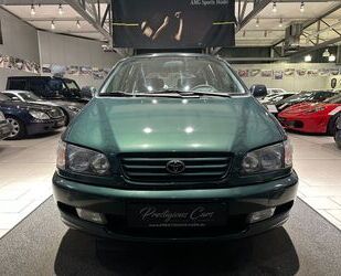 Toyota Picnic Gebrauchtwagen