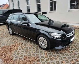 Mercedes-Benz C 200 Gebrauchtwagen