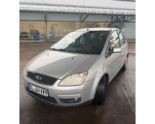 Ford C-Max Gebrauchtwagen