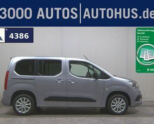 Opel Combo Life Gebrauchtwagen