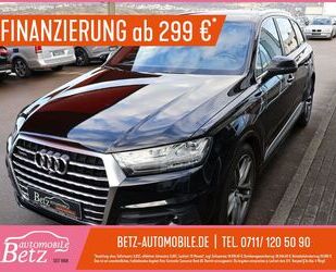Audi Q7 Gebrauchtwagen