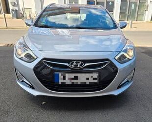 Hyundai i40 Gebrauchtwagen