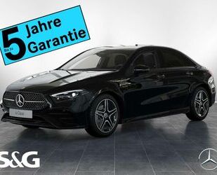 Mercedes-Benz A 200 Gebrauchtwagen
