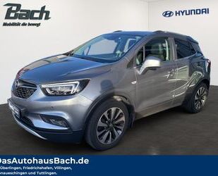 Opel Mokka X Gebrauchtwagen