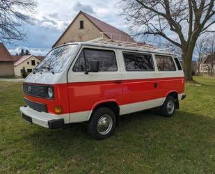 VW T3 andere Gebrauchtwagen