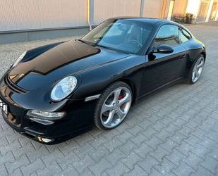 Porsche 997 Gebrauchtwagen