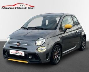 Abarth 595 Gebrauchtwagen