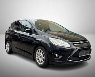 Ford C-Max Gebrauchtwagen