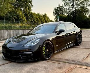 Porsche Panamera Gebrauchtwagen