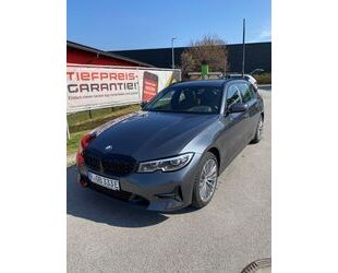 BMW 330 Gebrauchtwagen