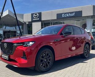 Mazda CX-60 Gebrauchtwagen