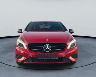 Mercedes-Benz A 200 Gebrauchtwagen