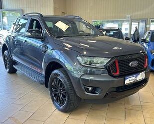 Ford Ranger Gebrauchtwagen