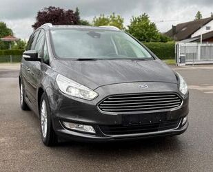 Ford Galaxy Gebrauchtwagen