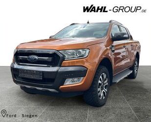 Ford Ranger Gebrauchtwagen