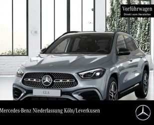 Mercedes-Benz GLA 180 Gebrauchtwagen