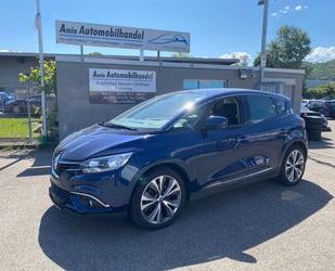 Renault Scenic Gebrauchtwagen