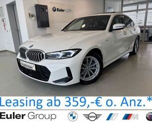 BMW 330 Gebrauchtwagen