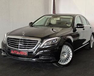 Mercedes-Benz S 350 Gebrauchtwagen