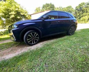 VW DS7 (Crossback) 