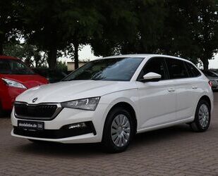 Skoda Scala Gebrauchtwagen