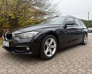 BMW 325 Gebrauchtwagen