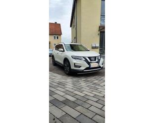 Nissan X-Trail Gebrauchtwagen