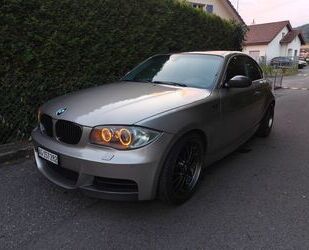 BMW 135 Gebrauchtwagen