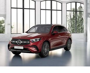 Mercedes-Benz GLC 300 Gebrauchtwagen