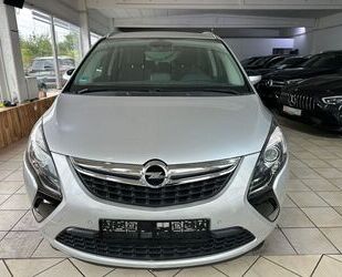 Opel Zafira Gebrauchtwagen